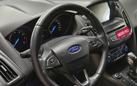 Ford Focus III, 2019 год, 1 340 000 рублей, 8 фотография