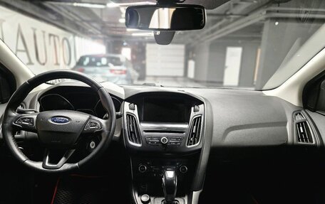Ford Focus III, 2019 год, 1 340 000 рублей, 12 фотография