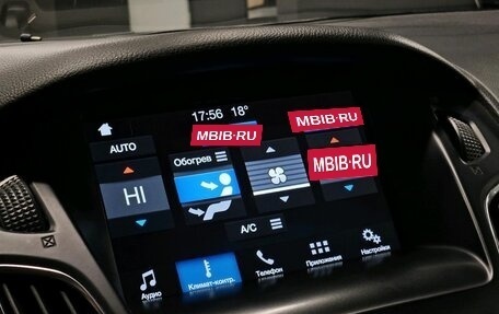 Ford Focus III, 2019 год, 1 340 000 рублей, 13 фотография