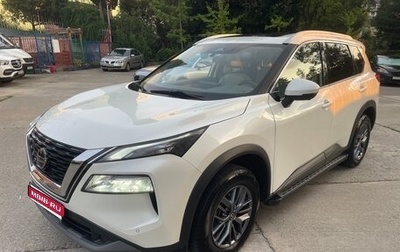 Nissan X-Trail, 2021 год, 2 800 000 рублей, 1 фотография