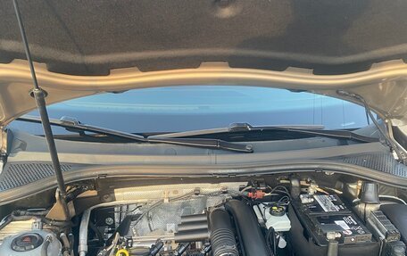 Volkswagen Tiguan II, 2020 год, 3 200 000 рублей, 10 фотография