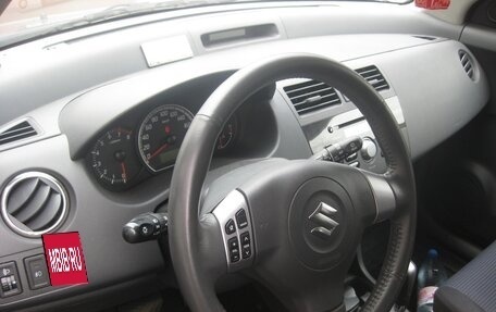Suzuki Swift III, 2008 год, 750 000 рублей, 8 фотография