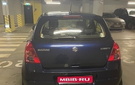 Suzuki Swift III, 2008 год, 750 000 рублей, 3 фотография