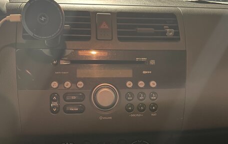 Suzuki Swift III, 2008 год, 750 000 рублей, 16 фотография