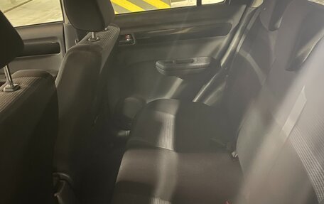 Suzuki Swift III, 2008 год, 750 000 рублей, 13 фотография
