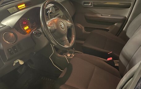 Suzuki Swift III, 2008 год, 750 000 рублей, 12 фотография