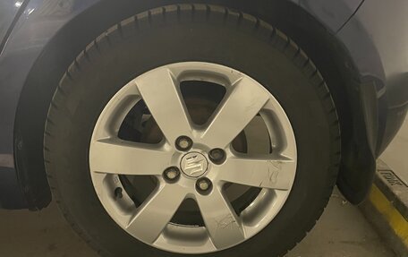 Suzuki Swift III, 2008 год, 750 000 рублей, 19 фотография