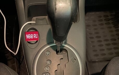 Suzuki Swift III, 2008 год, 750 000 рублей, 18 фотография