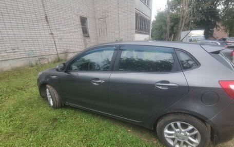 KIA Rio III рестайлинг, 2013 год, 950 000 рублей, 5 фотография