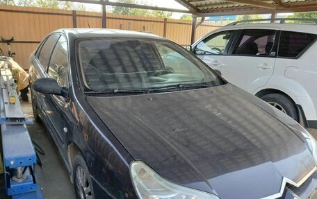 Citroen C5 I рестайлинг, 2005 год, 615 000 рублей, 6 фотография