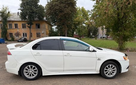 Mitsubishi Lancer IX, 2011 год, 400 000 рублей, 2 фотография