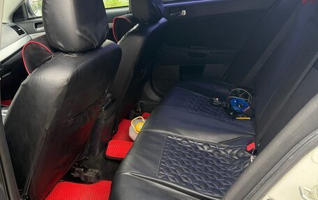 Mitsubishi Lancer IX, 2011 год, 400 000 рублей, 6 фотография