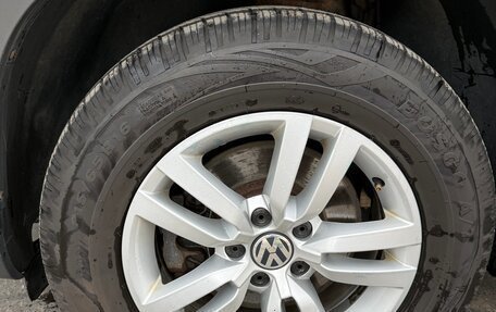 Volkswagen Tiguan I, 2015 год, 1 600 000 рублей, 11 фотография