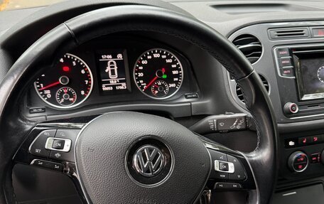 Volkswagen Tiguan I, 2015 год, 1 600 000 рублей, 13 фотография