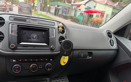 Volkswagen Tiguan I, 2015 год, 1 600 000 рублей, 18 фотография