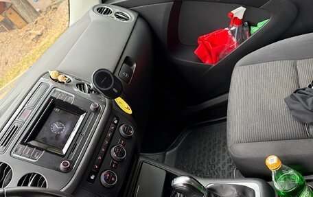 Volkswagen Tiguan I, 2015 год, 1 600 000 рублей, 14 фотография