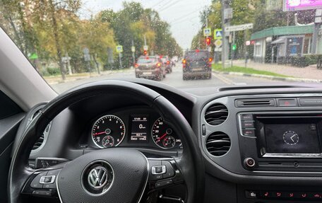 Volkswagen Tiguan I, 2015 год, 1 600 000 рублей, 19 фотография