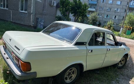 ГАЗ 31029 «Волга», 1996 год, 80 000 рублей, 12 фотография