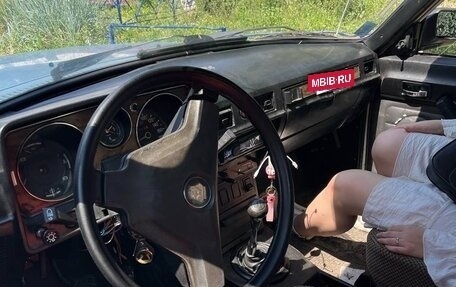 ГАЗ 31029 «Волга», 1996 год, 80 000 рублей, 10 фотография