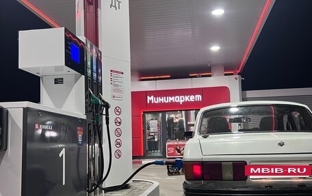 ГАЗ 31029 «Волга», 1996 год, 80 000 рублей, 5 фотография