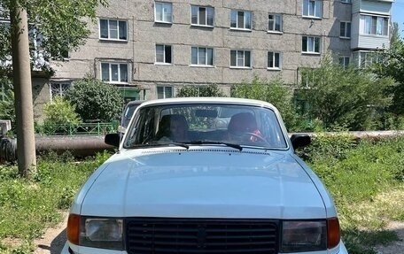 ГАЗ 31029 «Волга», 1996 год, 80 000 рублей, 11 фотография