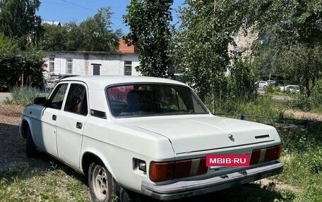 ГАЗ 31029 «Волга», 1996 год, 80 000 рублей, 8 фотография