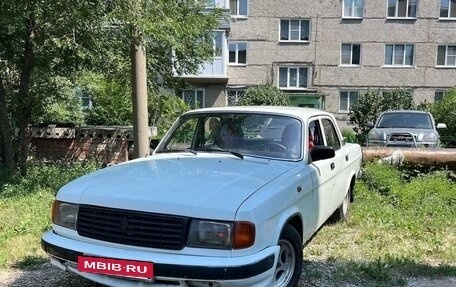 ГАЗ 31029 «Волга», 1996 год, 80 000 рублей, 7 фотография
