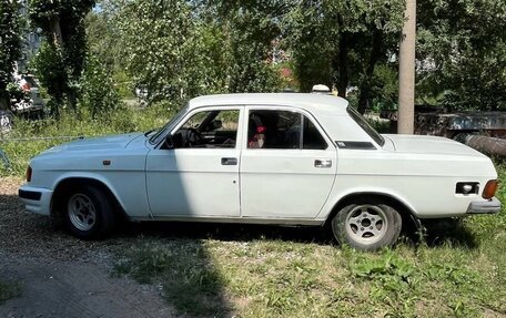 ГАЗ 31029 «Волга», 1996 год, 80 000 рублей, 14 фотография