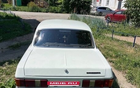 ГАЗ 31029 «Волга», 1996 год, 80 000 рублей, 13 фотография