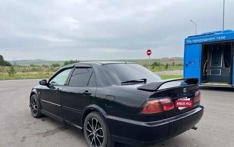 Honda Accord VII рестайлинг, 1999 год, 550 000 рублей, 3 фотография
