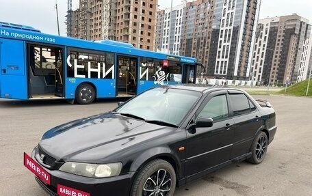 Honda Accord VII рестайлинг, 1999 год, 550 000 рублей, 2 фотография