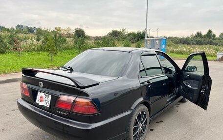 Honda Accord VII рестайлинг, 1999 год, 550 000 рублей, 10 фотография