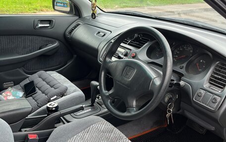 Honda Accord VII рестайлинг, 1999 год, 550 000 рублей, 11 фотография