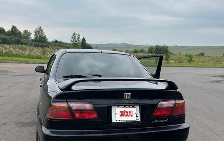 Honda Accord VII рестайлинг, 1999 год, 550 000 рублей, 8 фотография
