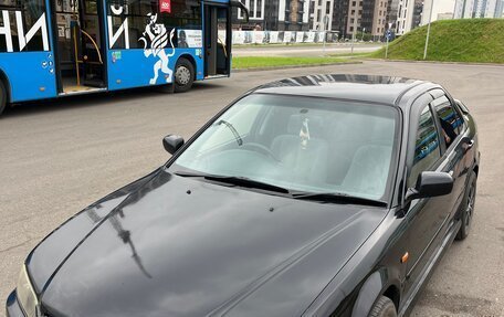 Honda Accord VII рестайлинг, 1999 год, 550 000 рублей, 14 фотография
