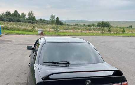 Honda Accord VII рестайлинг, 1999 год, 550 000 рублей, 16 фотография