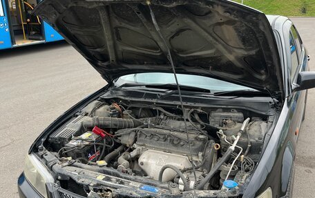 Honda Accord VII рестайлинг, 1999 год, 550 000 рублей, 17 фотография