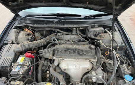 Honda Accord VII рестайлинг, 1999 год, 550 000 рублей, 18 фотография