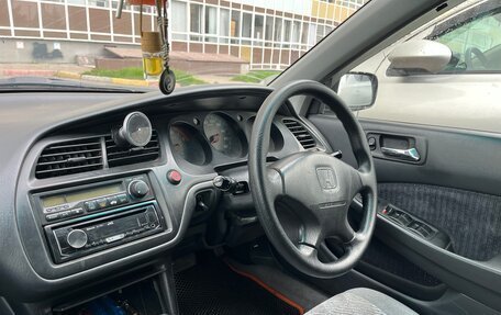 Honda Accord VII рестайлинг, 1999 год, 550 000 рублей, 21 фотография
