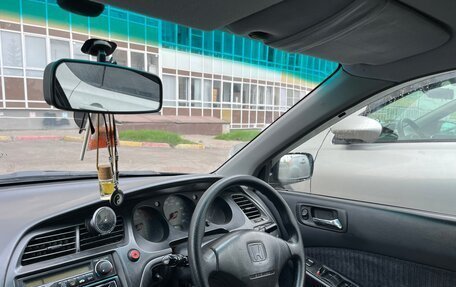 Honda Accord VII рестайлинг, 1999 год, 550 000 рублей, 19 фотография