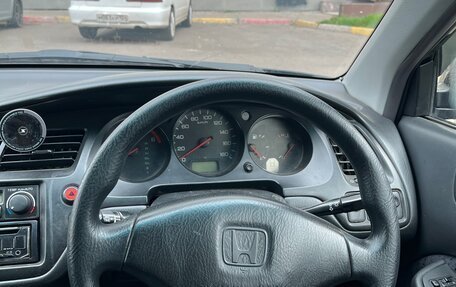 Honda Accord VII рестайлинг, 1999 год, 550 000 рублей, 20 фотография
