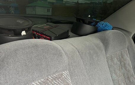 Honda Accord VII рестайлинг, 1999 год, 550 000 рублей, 23 фотография