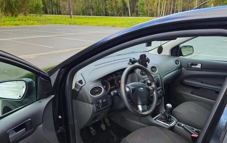 Ford Focus II рестайлинг, 2006 год, 500 000 рублей, 12 фотография