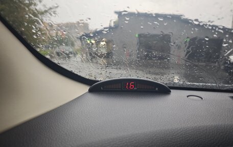 Nissan Note II рестайлинг, 2007 год, 580 000 рублей, 10 фотография