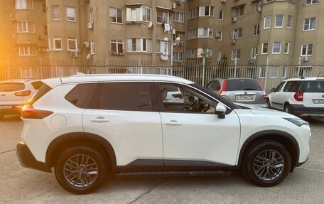 Nissan X-Trail, 2021 год, 2 800 000 рублей, 4 фотография