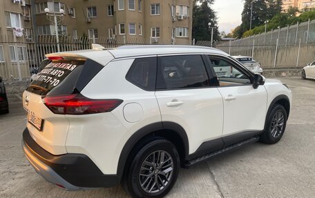Nissan X-Trail, 2021 год, 2 800 000 рублей, 5 фотография