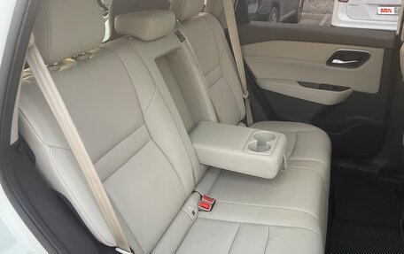 Nissan X-Trail, 2021 год, 2 800 000 рублей, 9 фотография