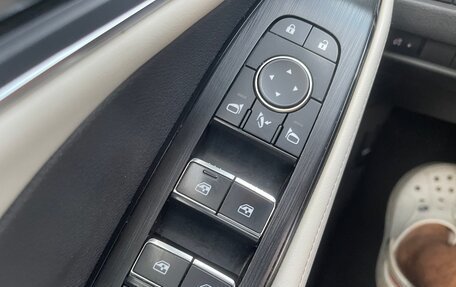 Nissan X-Trail, 2021 год, 2 800 000 рублей, 13 фотография