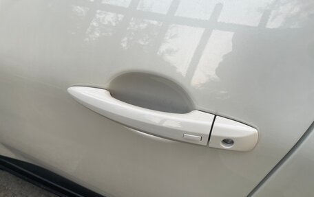 Nissan X-Trail, 2021 год, 2 800 000 рублей, 19 фотография