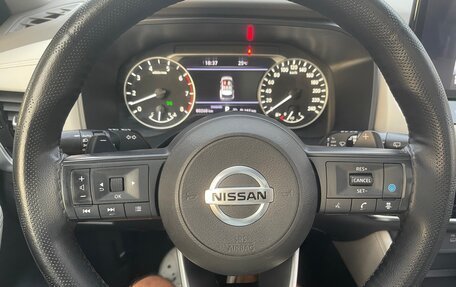 Nissan X-Trail, 2021 год, 2 800 000 рублей, 15 фотография